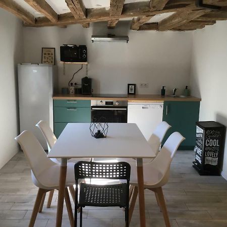 Berlingot Apartment Amboise Ngoại thất bức ảnh