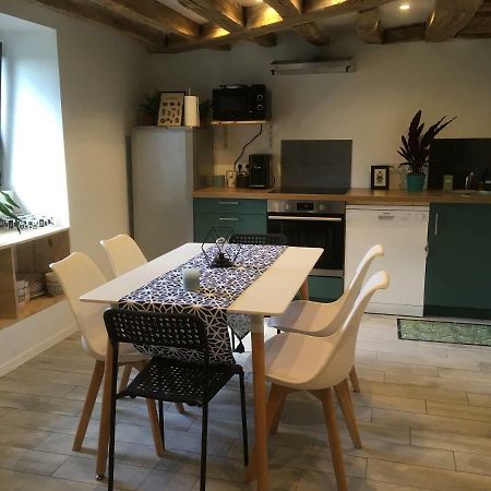 Berlingot Apartment Amboise Ngoại thất bức ảnh