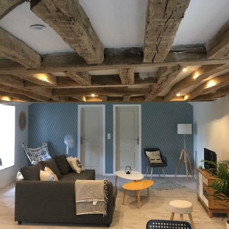 Berlingot Apartment Amboise Ngoại thất bức ảnh