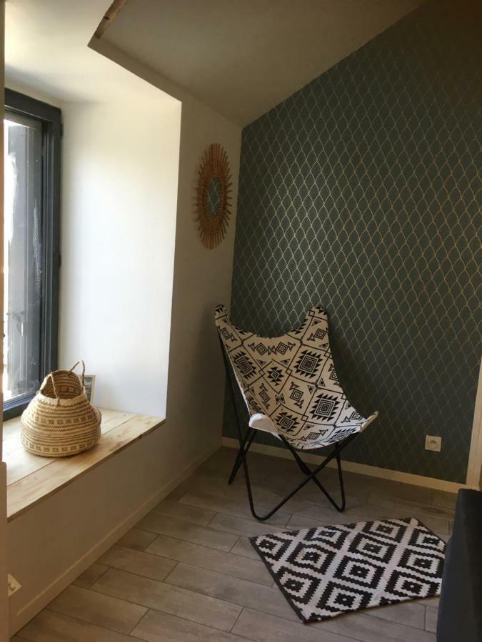 Berlingot Apartment Amboise Ngoại thất bức ảnh