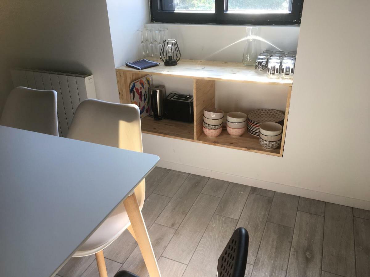 Berlingot Apartment Amboise Ngoại thất bức ảnh