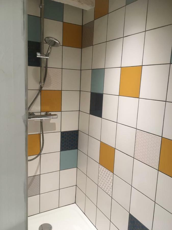 Berlingot Apartment Amboise Ngoại thất bức ảnh