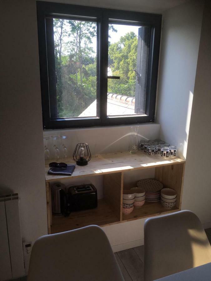 Berlingot Apartment Amboise Ngoại thất bức ảnh