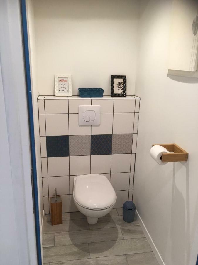 Berlingot Apartment Amboise Ngoại thất bức ảnh