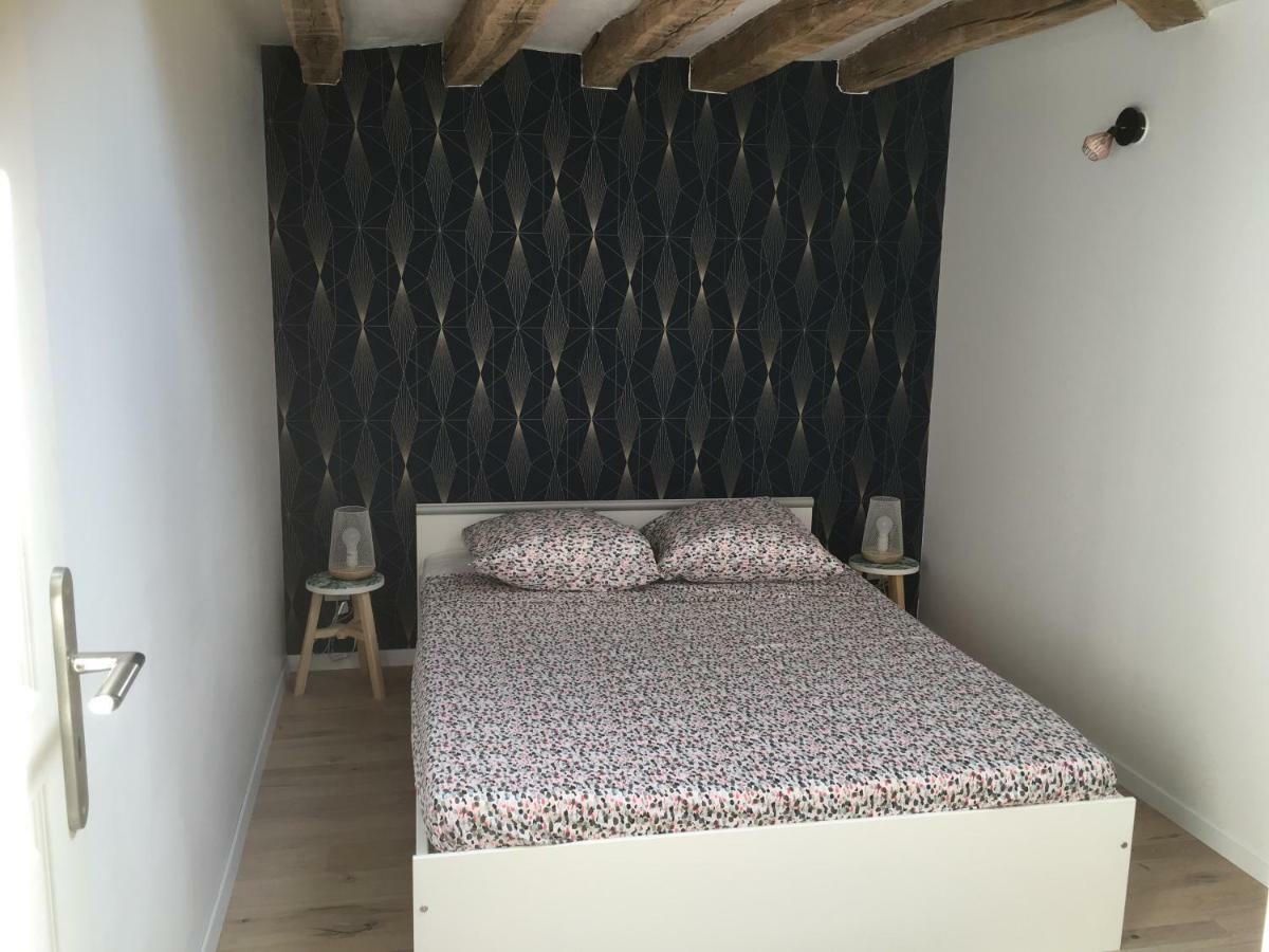 Berlingot Apartment Amboise Ngoại thất bức ảnh