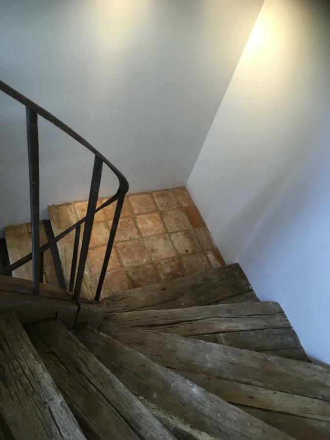 Berlingot Apartment Amboise Ngoại thất bức ảnh