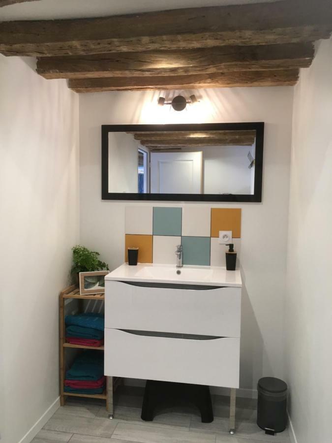 Berlingot Apartment Amboise Ngoại thất bức ảnh