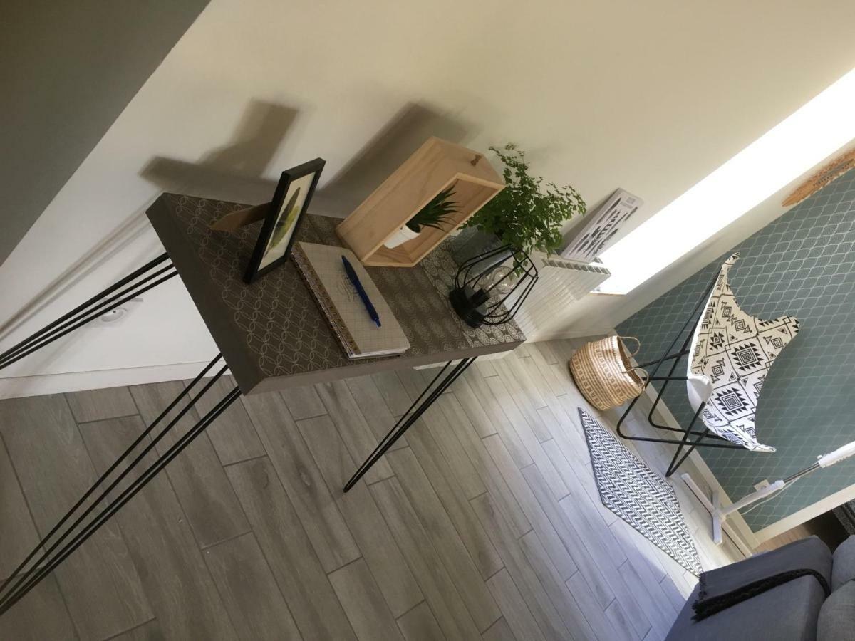 Berlingot Apartment Amboise Ngoại thất bức ảnh